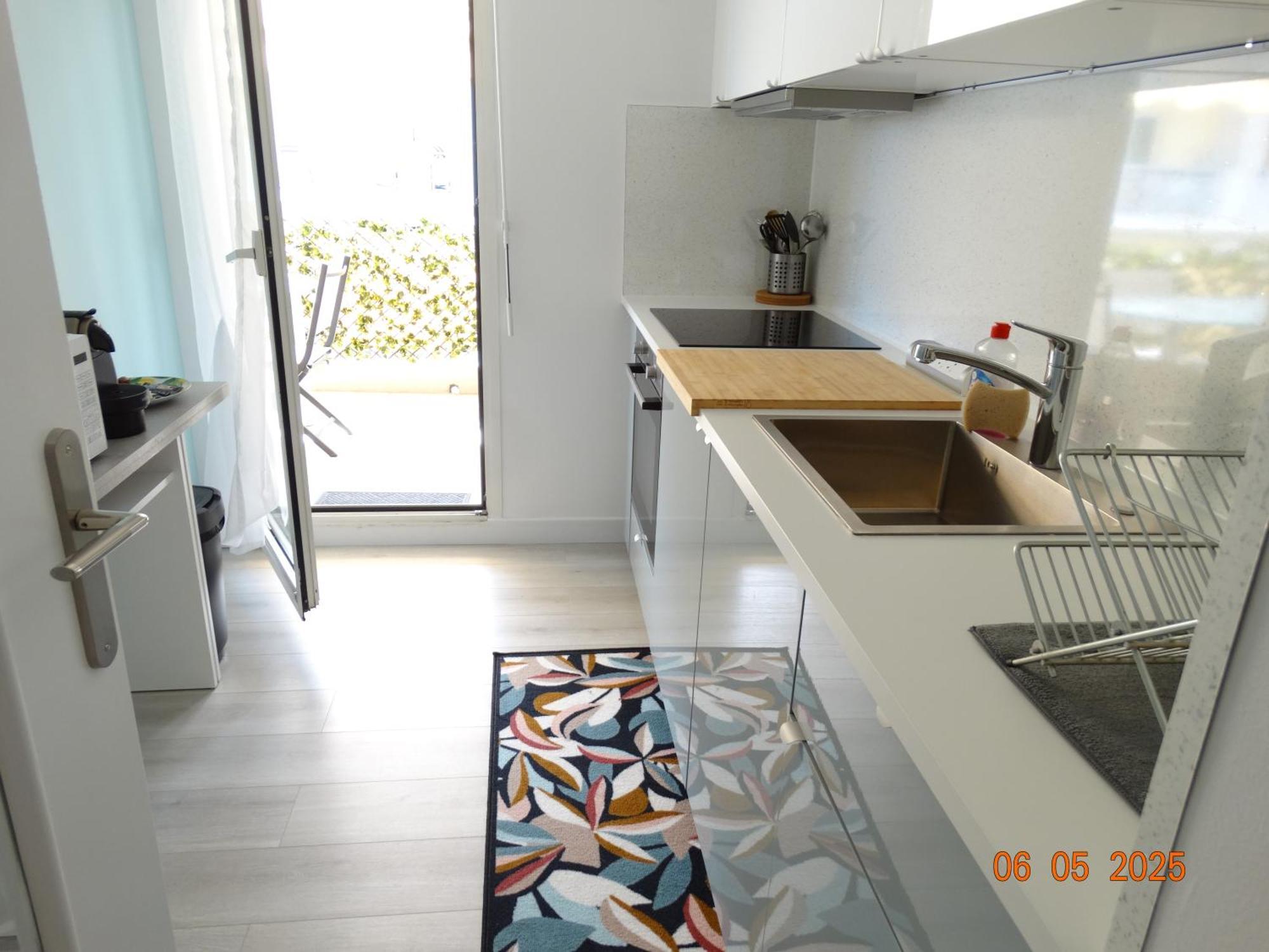Paradis Apartment *