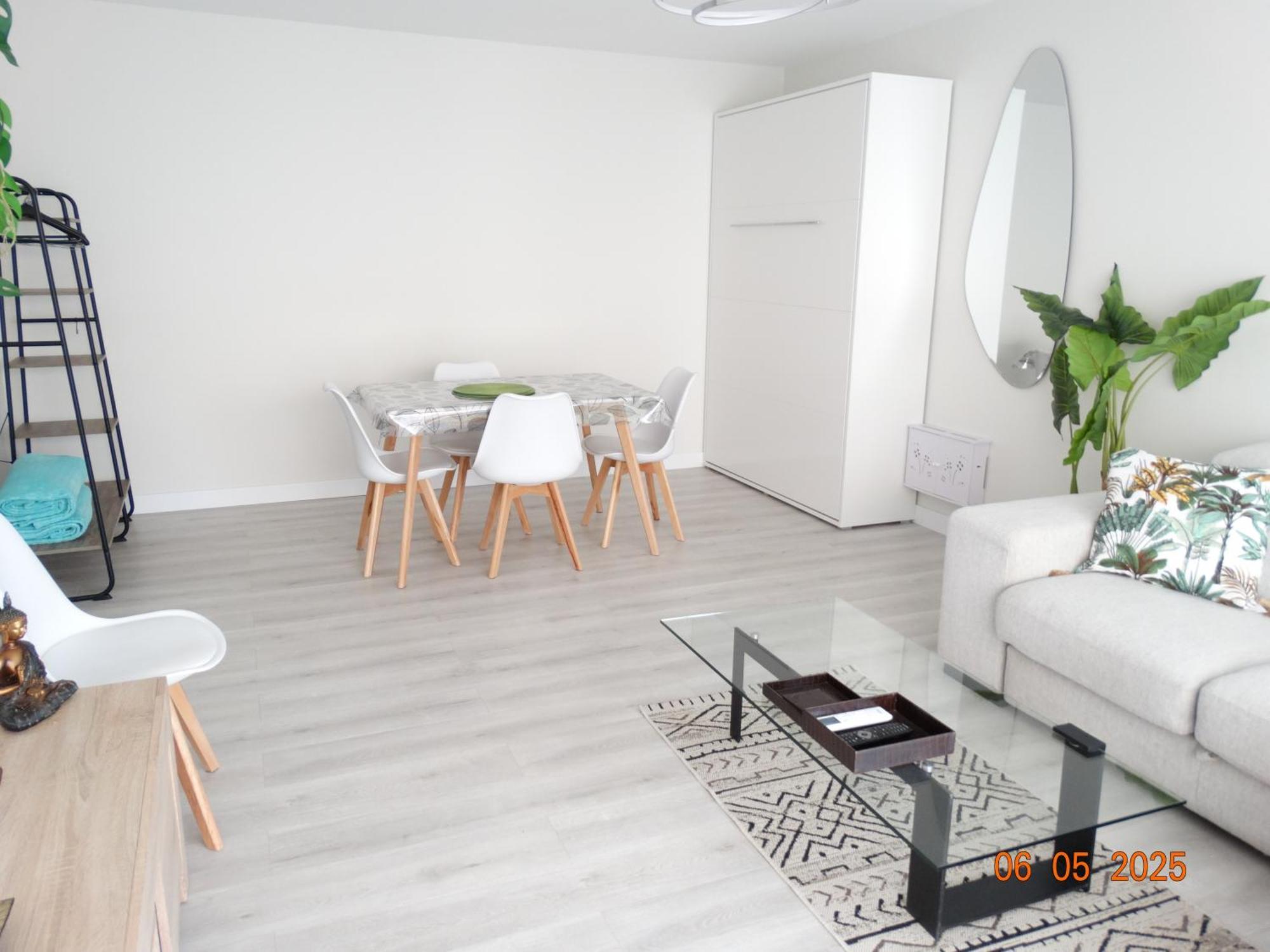 Apartment Paradis *