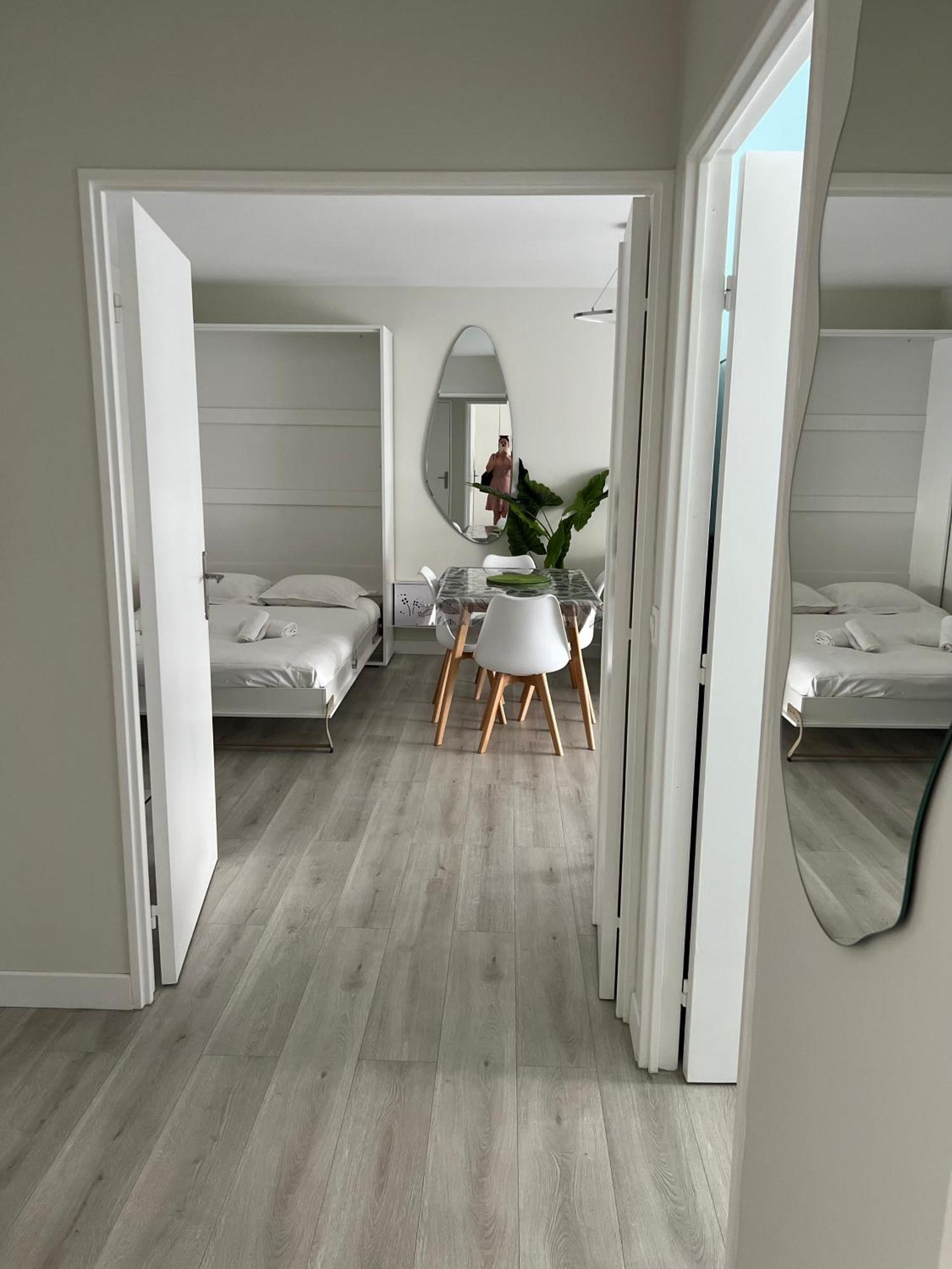 Paradis Apartment *