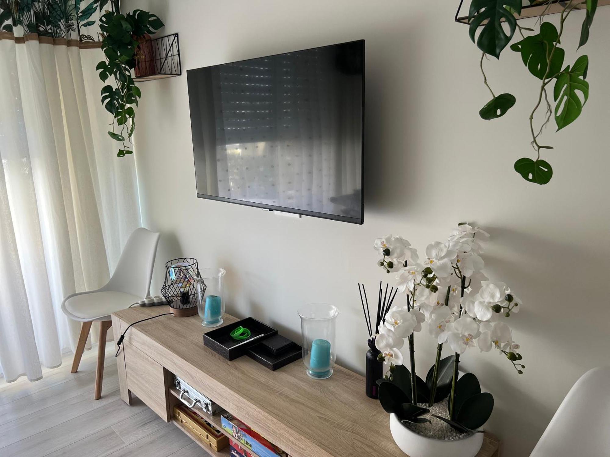 Apartment Paradis