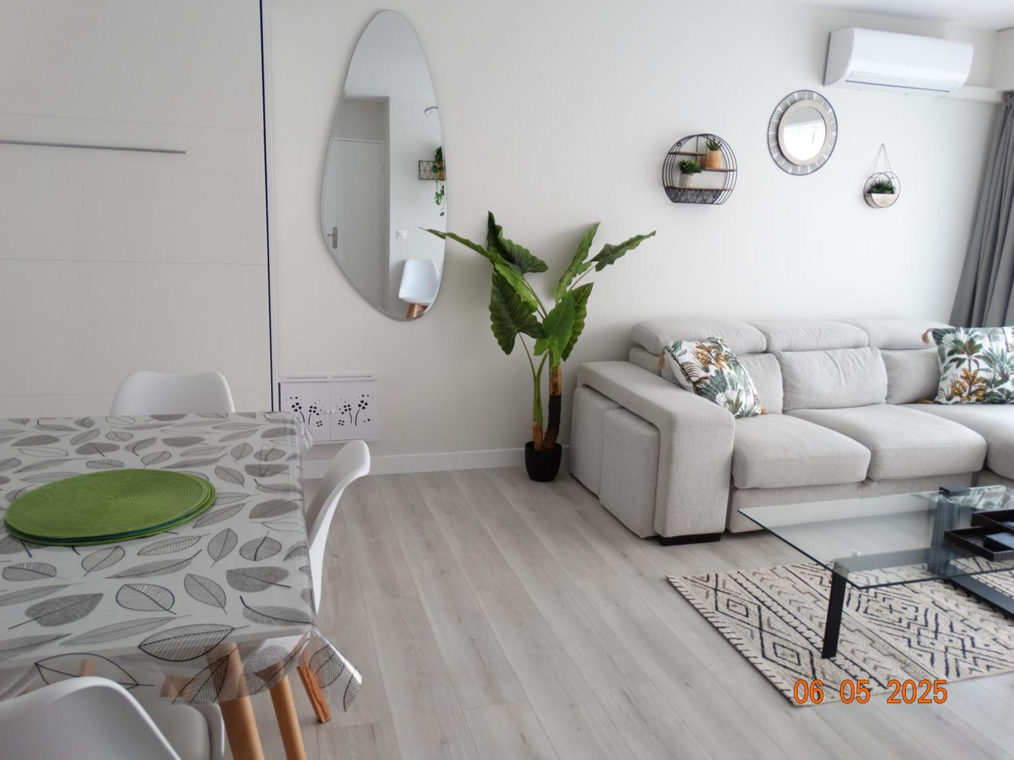 Paradis Apartment Cannes