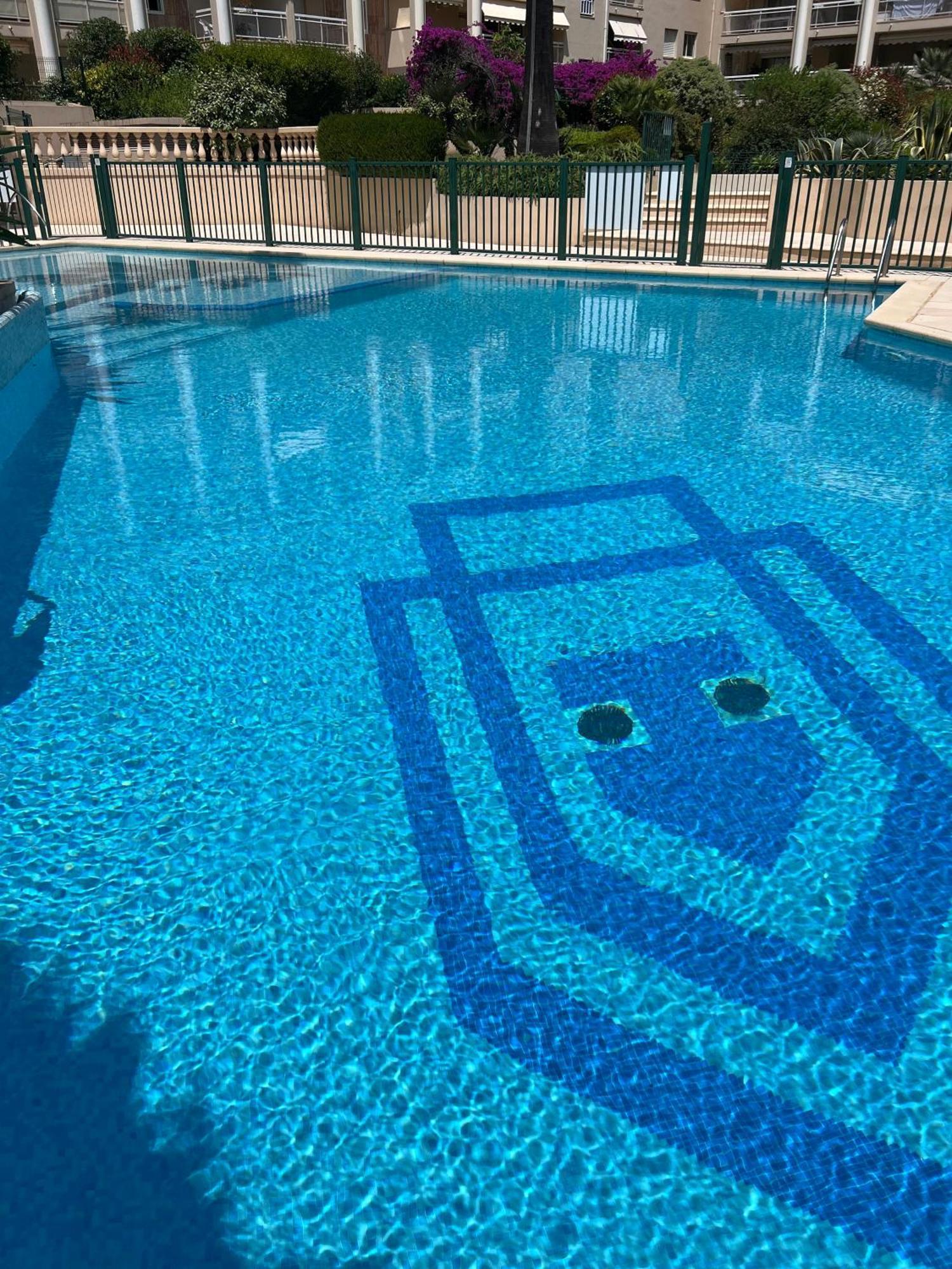 Paradis Apartment Cannes